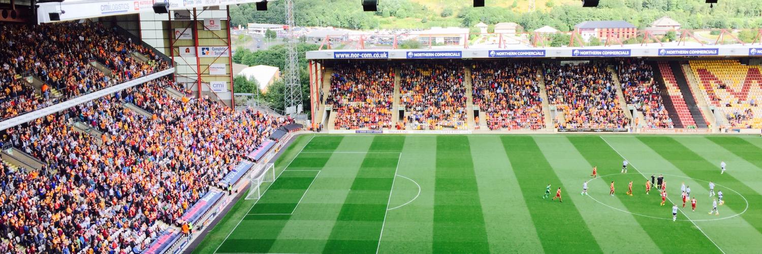 Michael Smith banner