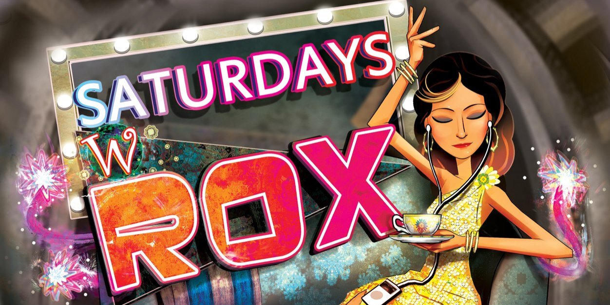RocksRoxs™ banner