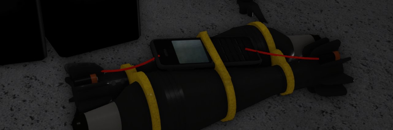 Wrecker81's profile banner image