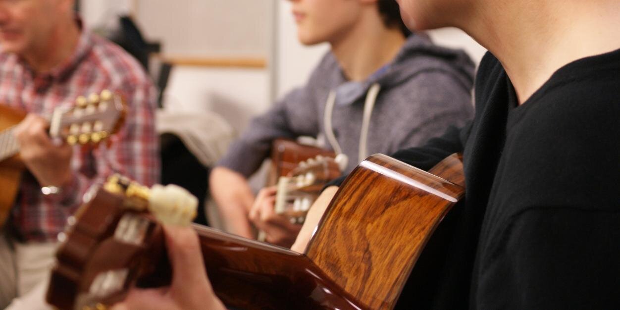 DerryGuitarFest's profile banner image