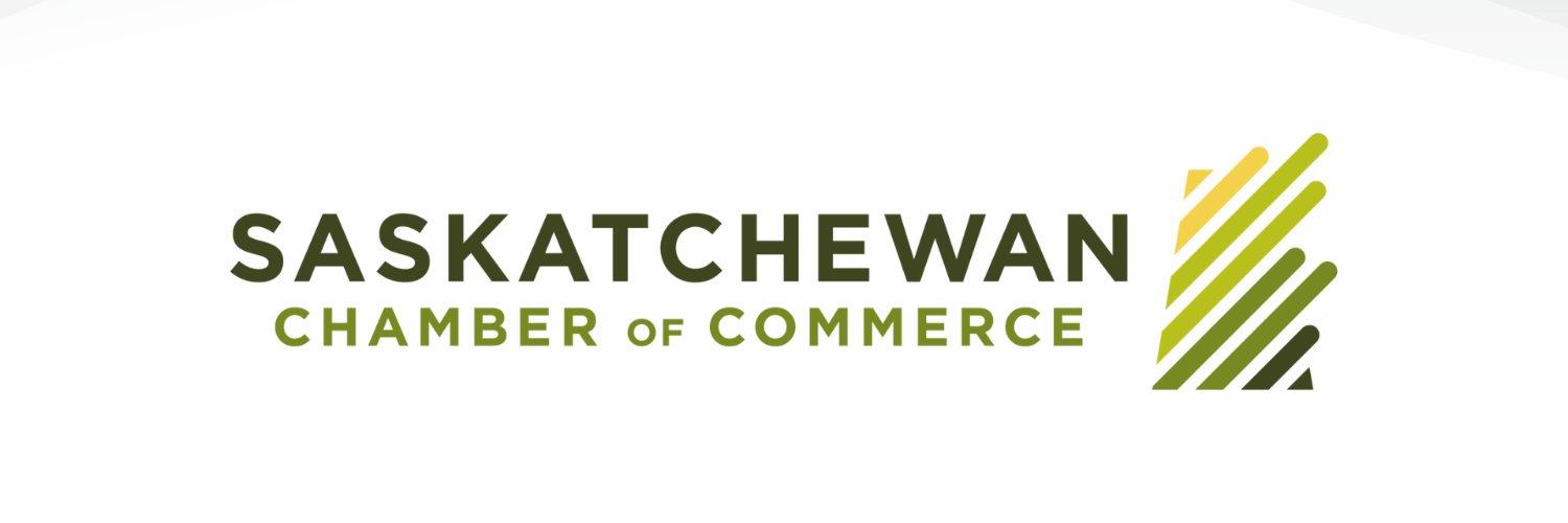 Saskatchewan Chamber of Commerce banner