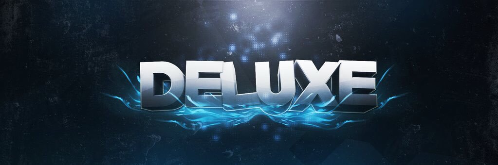 Deluxe_RL's profile banner image