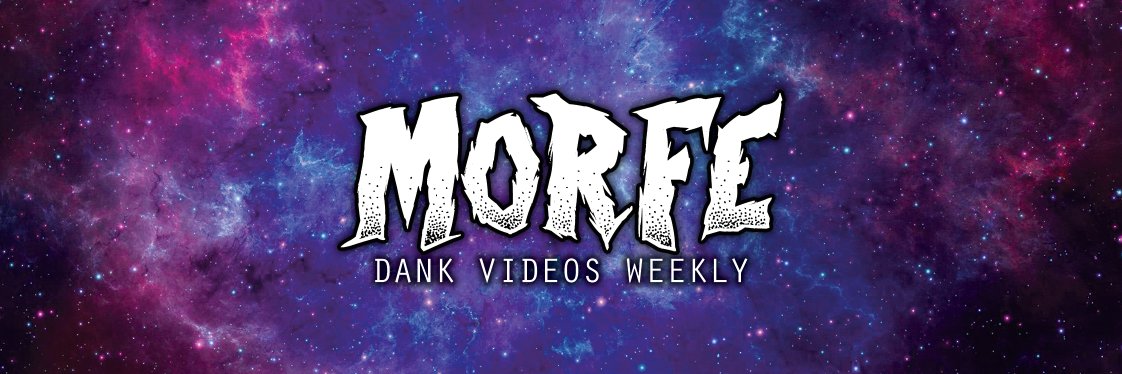 Morfe_Official's profile banner image