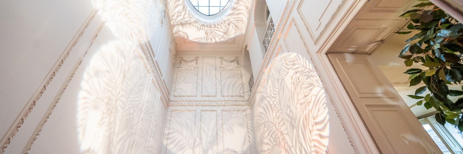 Kent House SW7 banner