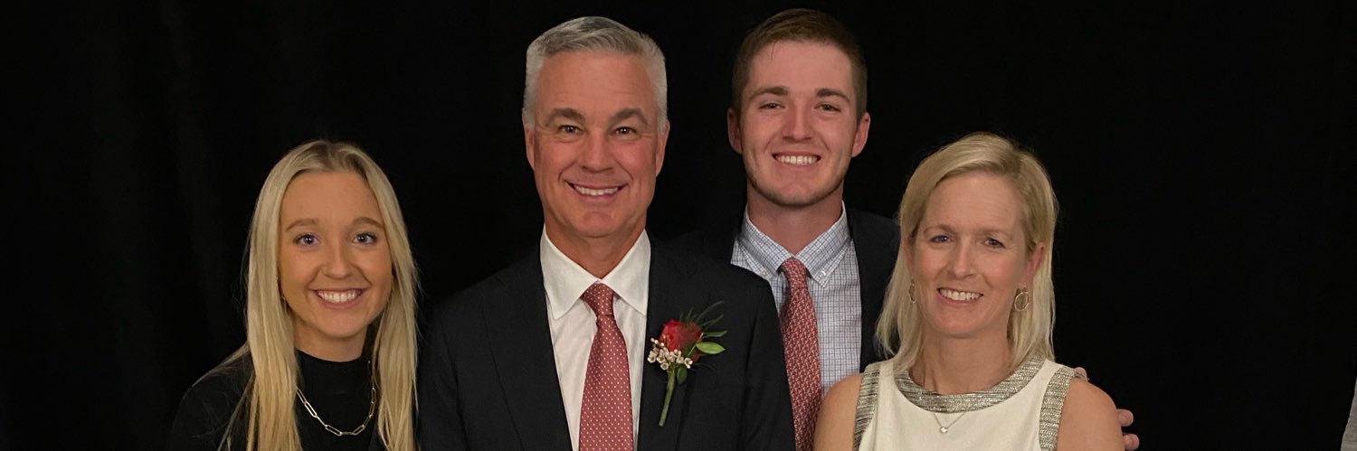 James Kirchdorfer Jr banner