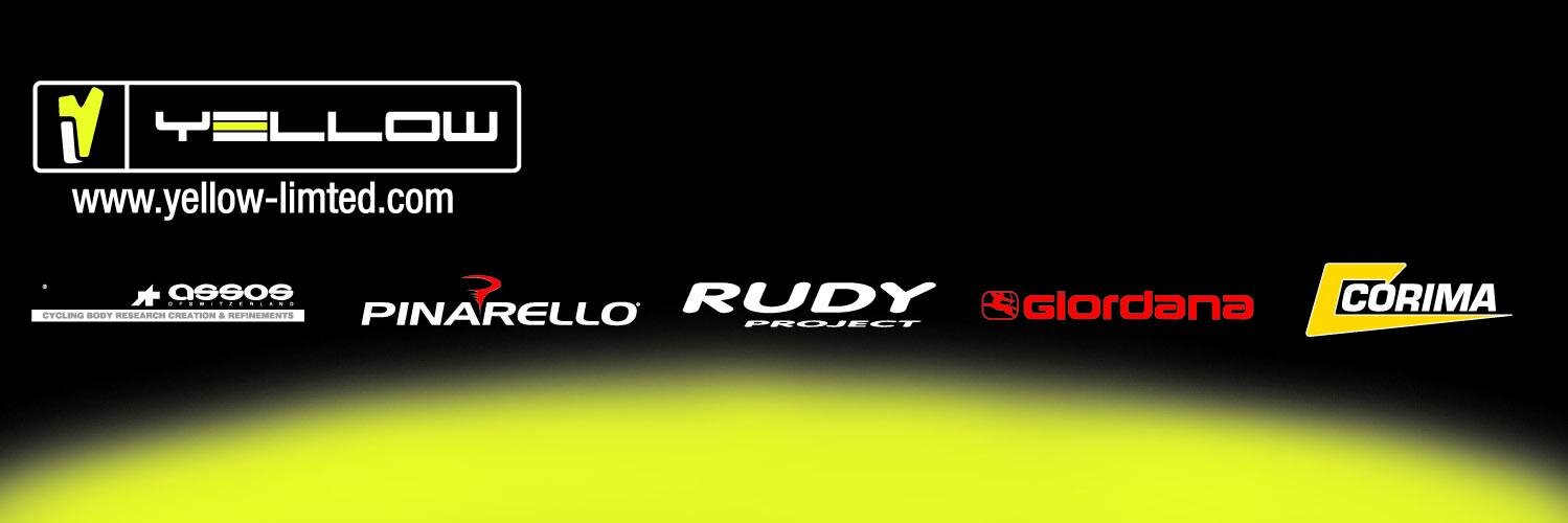 YellowLimited banner