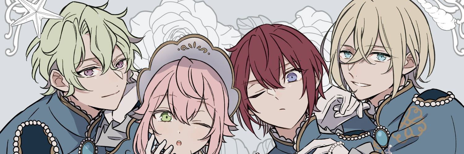 いさ banner