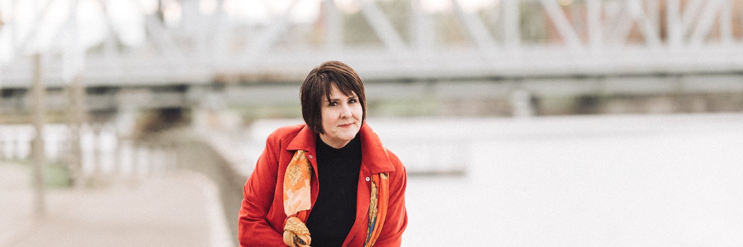 Nicole P. Smith banner