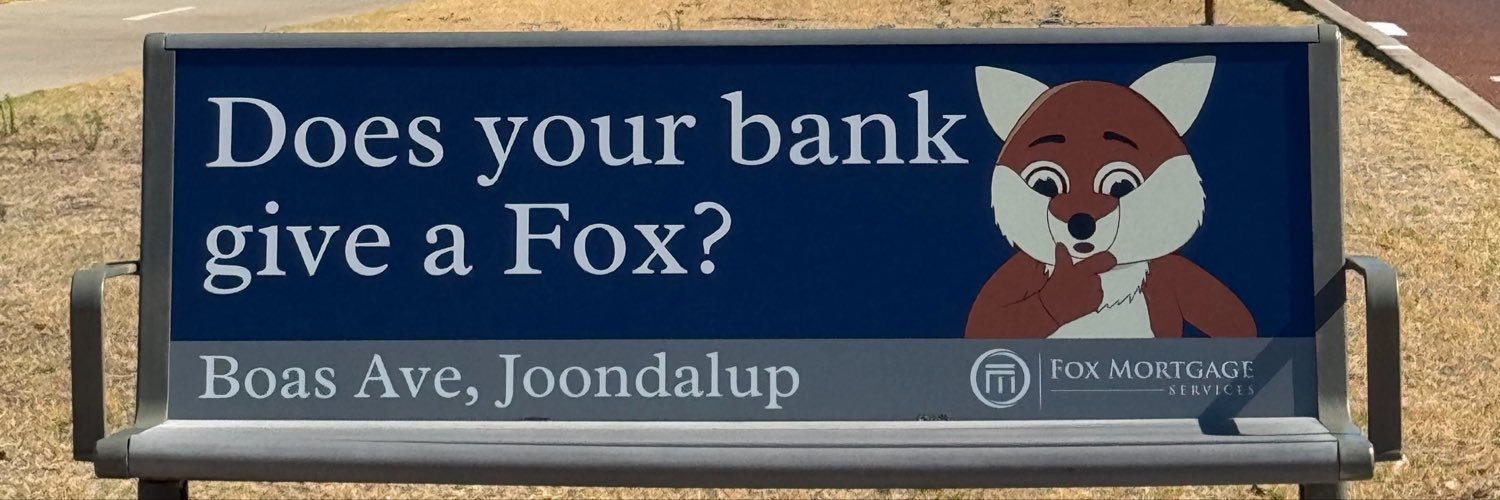 FoxMortgagesWA's profile banner image