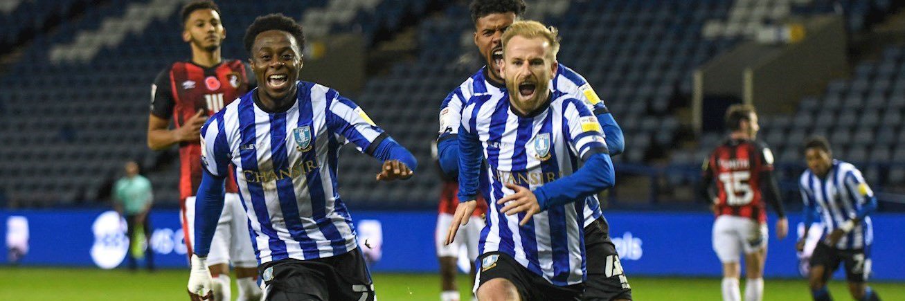 John Callaghan banner