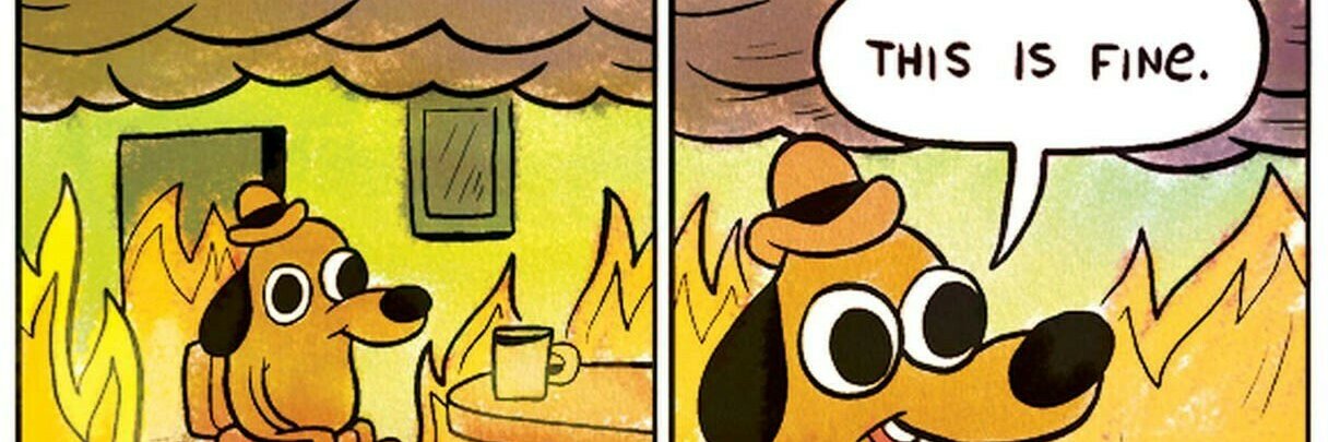 What The Actual Fuck (WTAF) banner