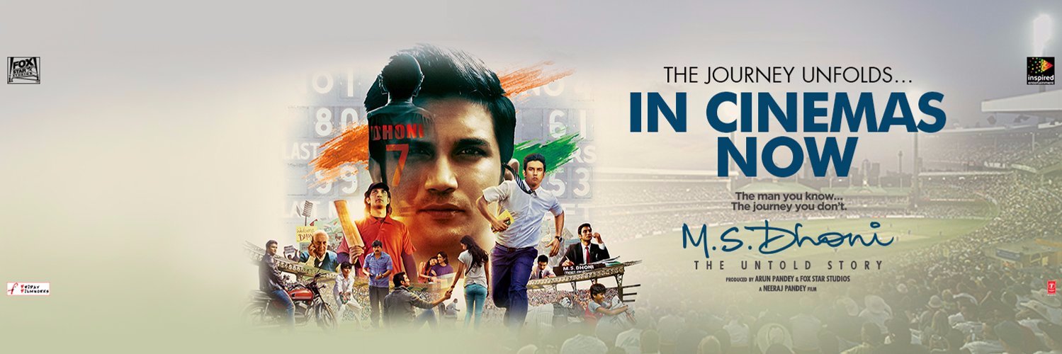 Inspired_Films's profile banner image