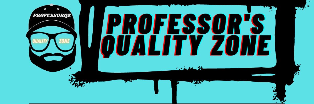 PROF3SSORQZ's profile banner image
