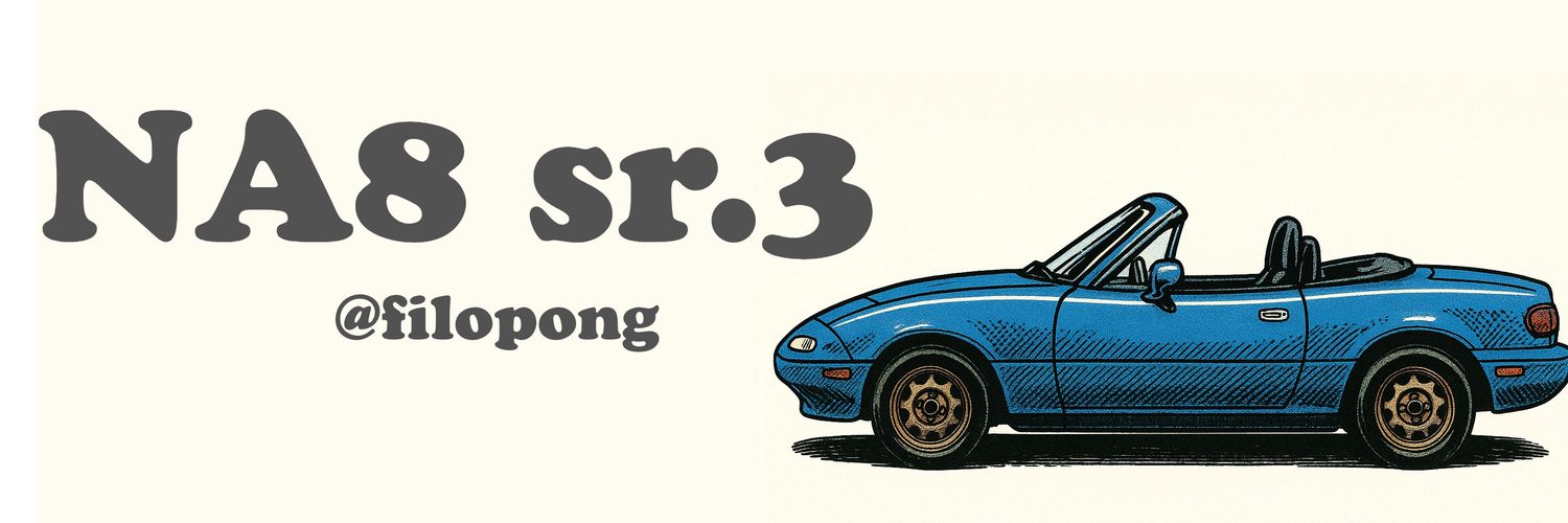 filopong's profile banner image