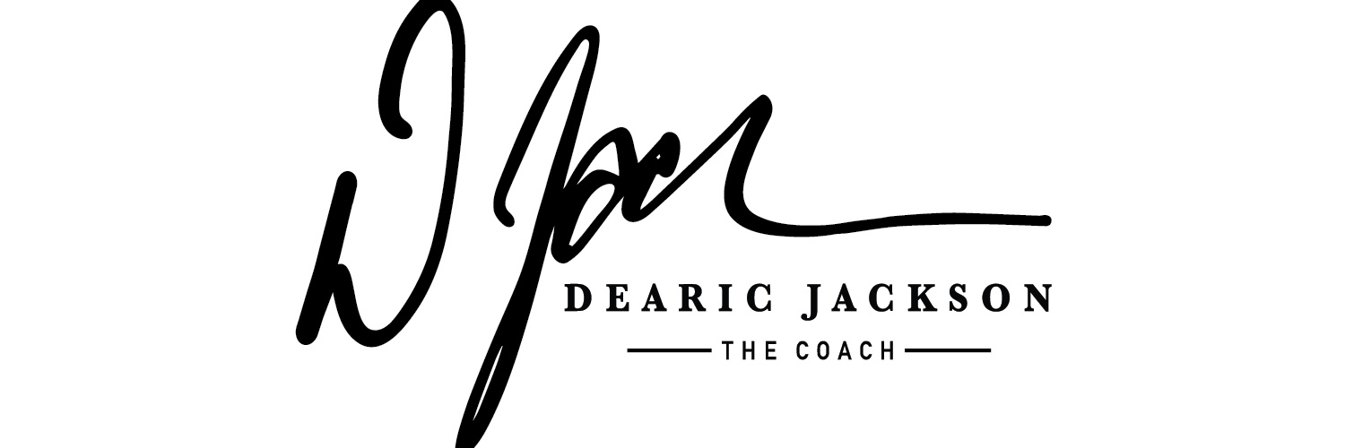 dearicjackson's profile banner image