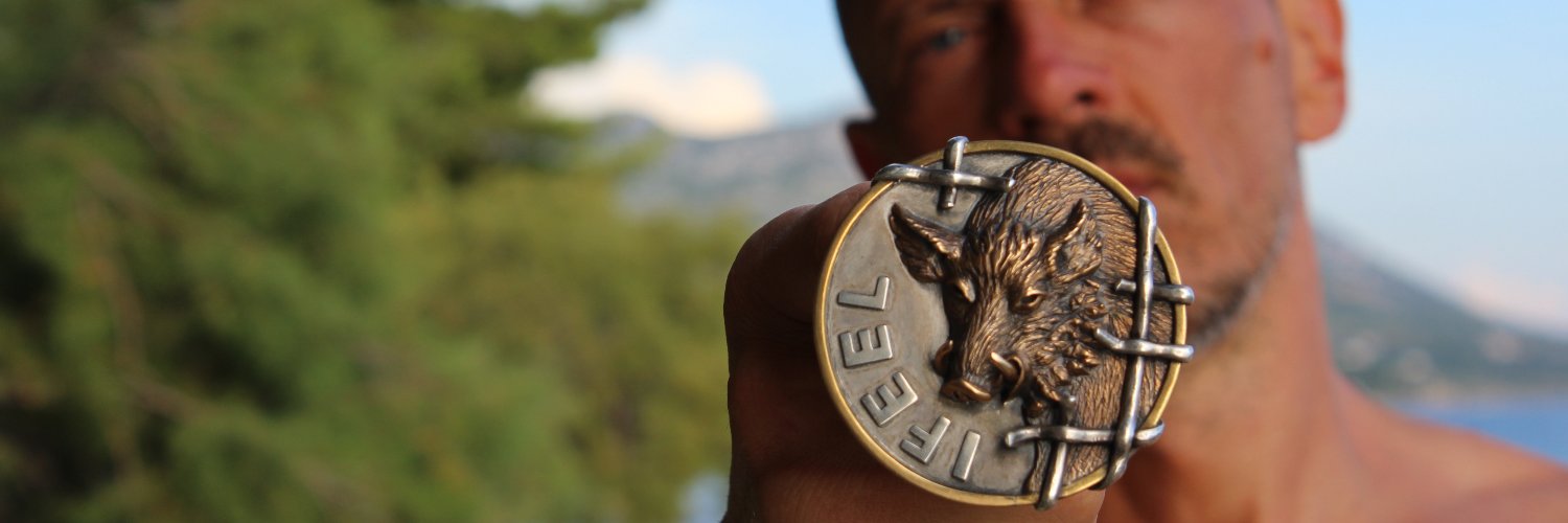 ifeelanimals's profile banner image