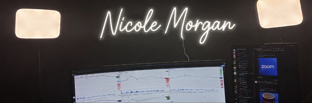 NicoleMorgann0's profile banner image