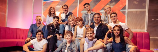 LouisAmirHook Profile Banner