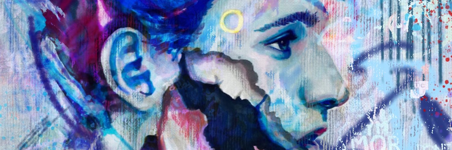 dame_deviant's profile banner image