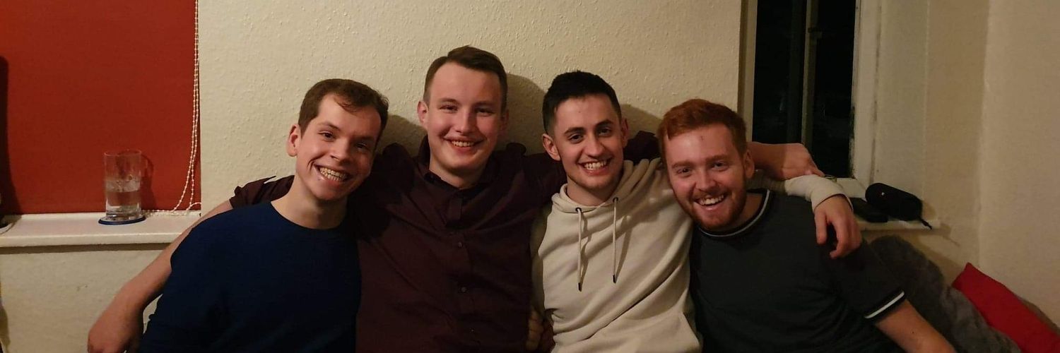 James_R_may's profile banner image