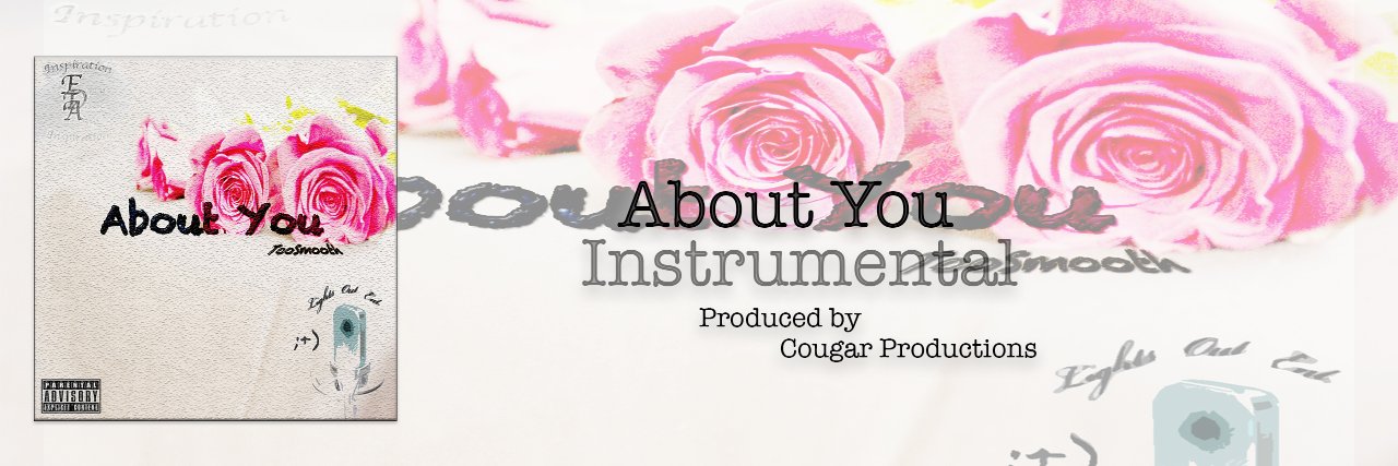 Cougar Productions banner