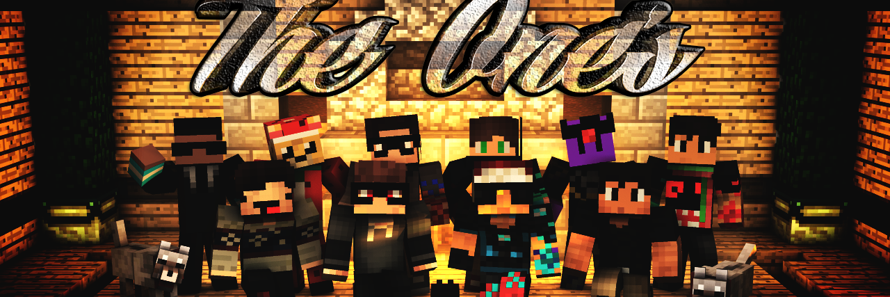 TheOnesOP's profile banner image