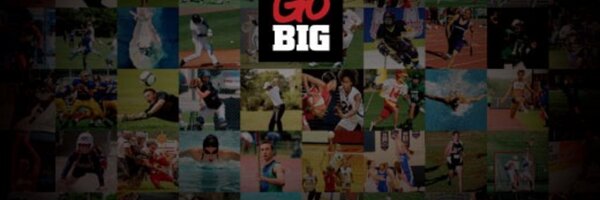 Go Big Recruiting Profile Banner