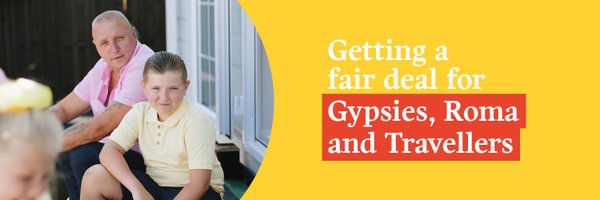 GypsyTravellers Profile Banner