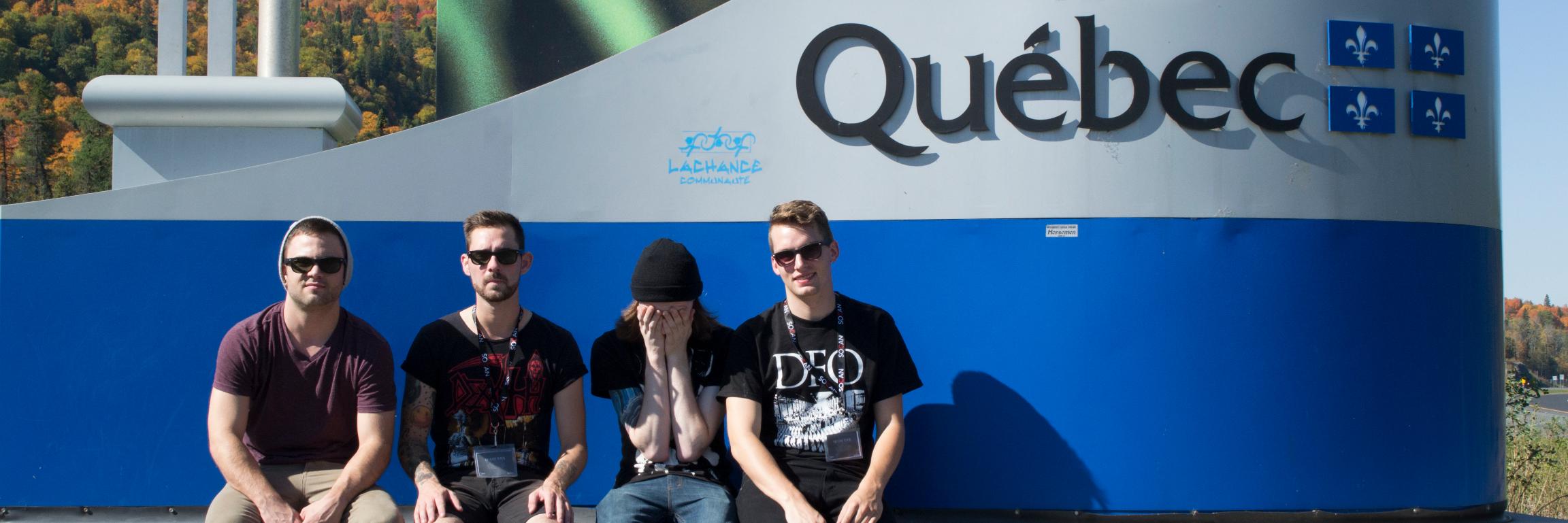 mikefallout's profile banner image