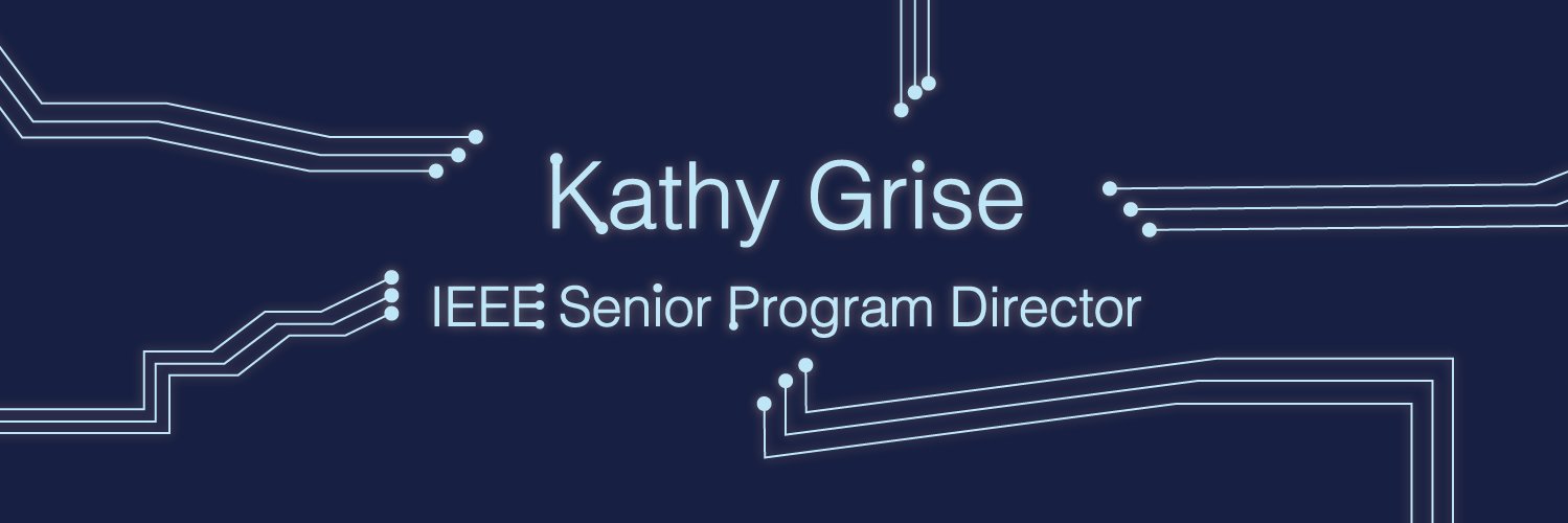 Kathy Grise banner