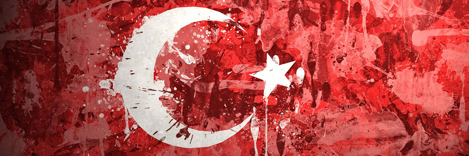 Faruk Yenil 🇹🇷 banner