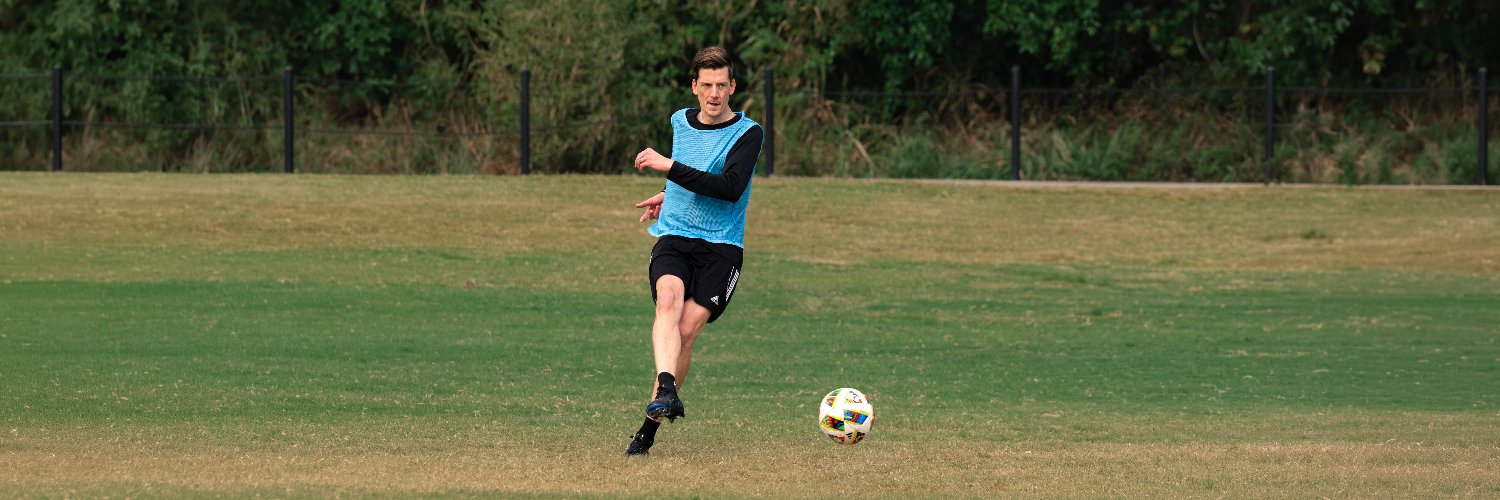 benwright's profile banner image