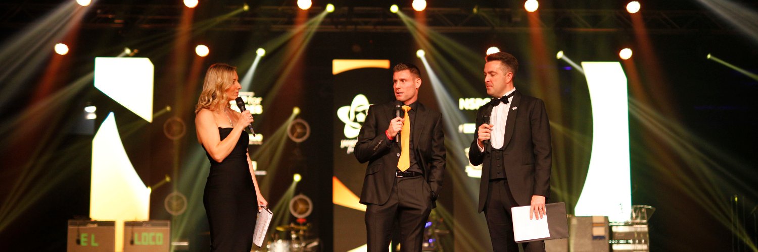 The James Milner Foundation banner