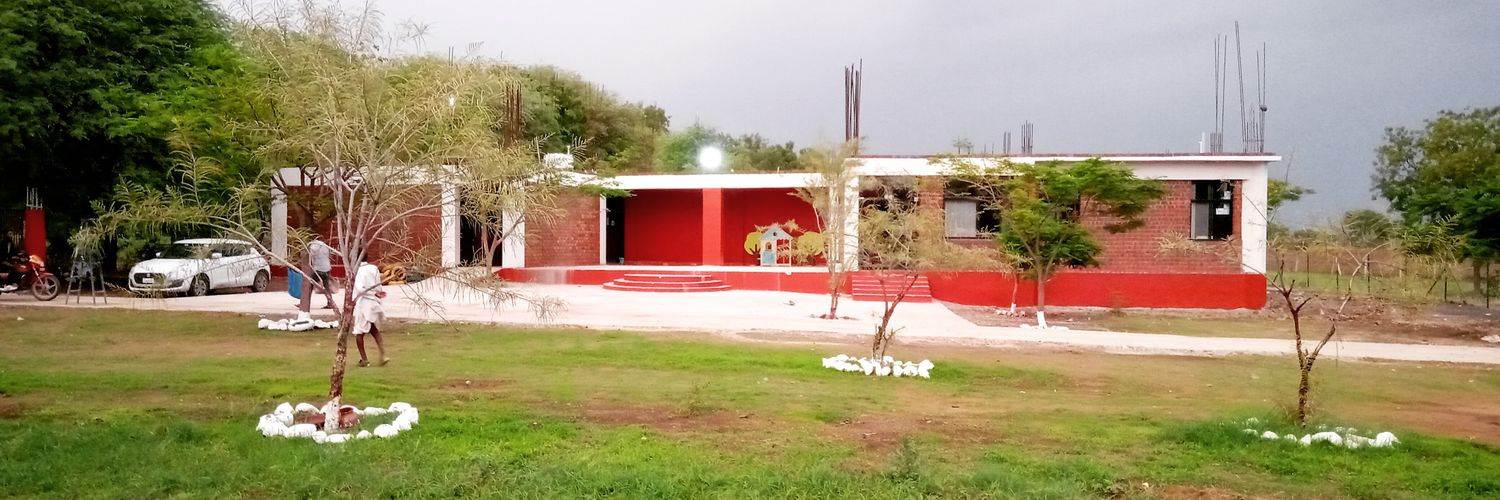 gyankriti's profile banner image