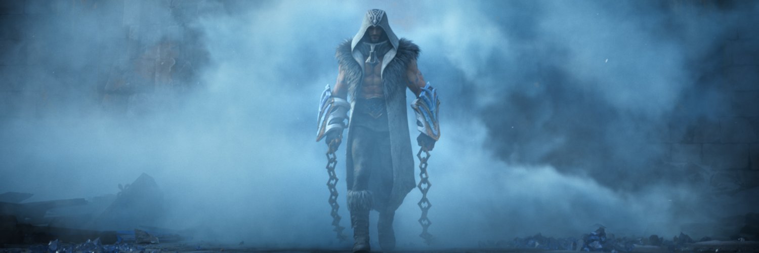 Alban_LoL's profile banner image