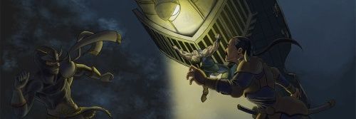 SomeWolfGuy's profile banner image