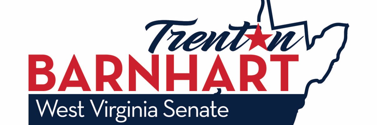 Trenton C. Barnhart banner