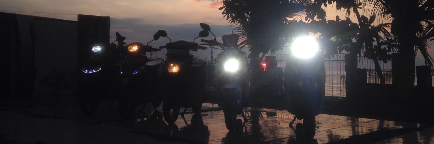 YamahaMioClubManado™ banner