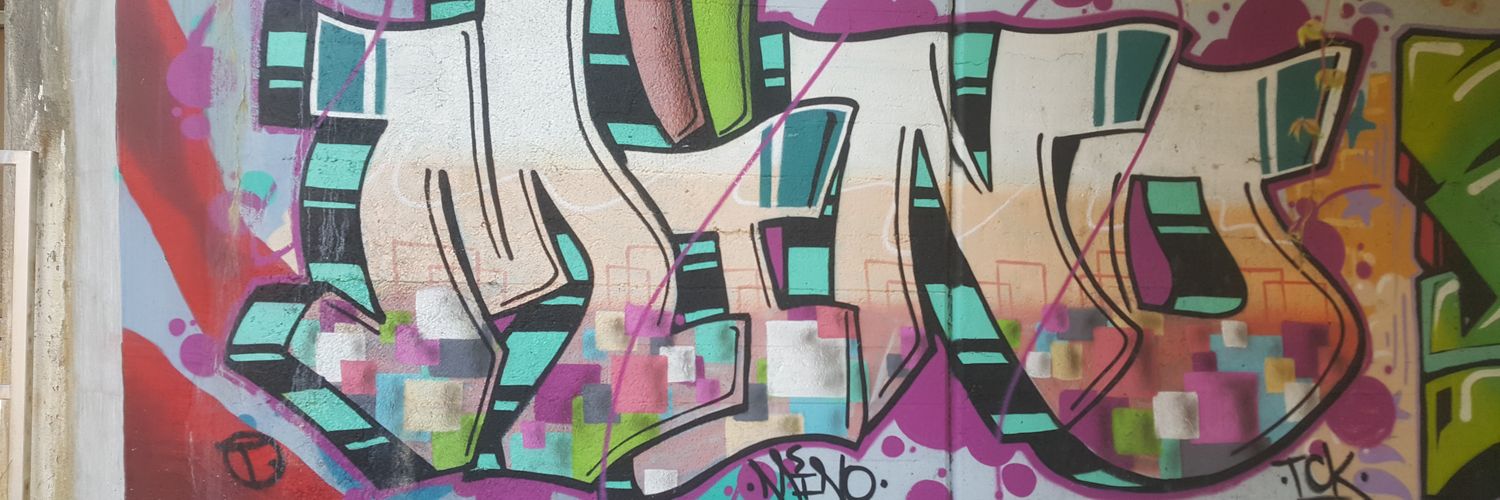 toekneeBo's profile banner image