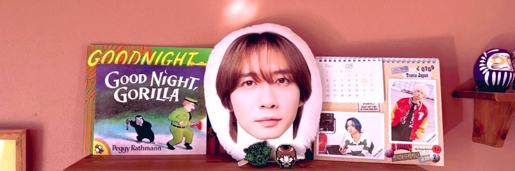 ⭐︎いっこ⭐︎ banner