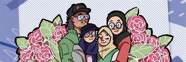 alamaya's profile banner image
