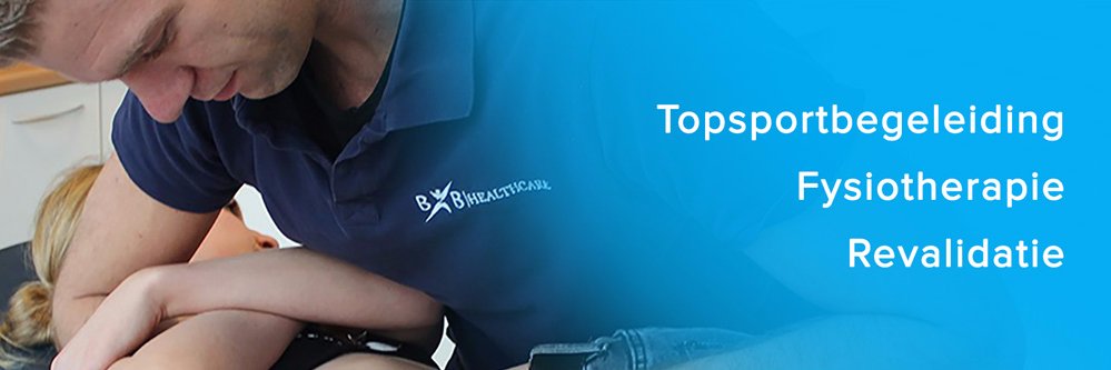 BenBHealthcare's profile banner image