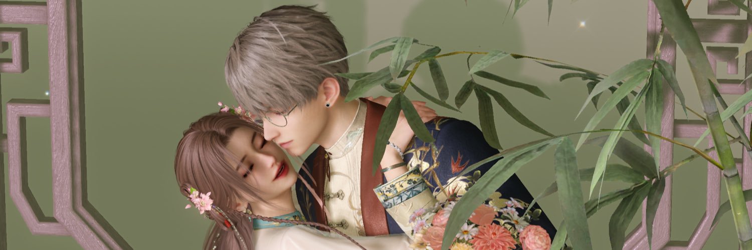 HannaWanders's profile banner image