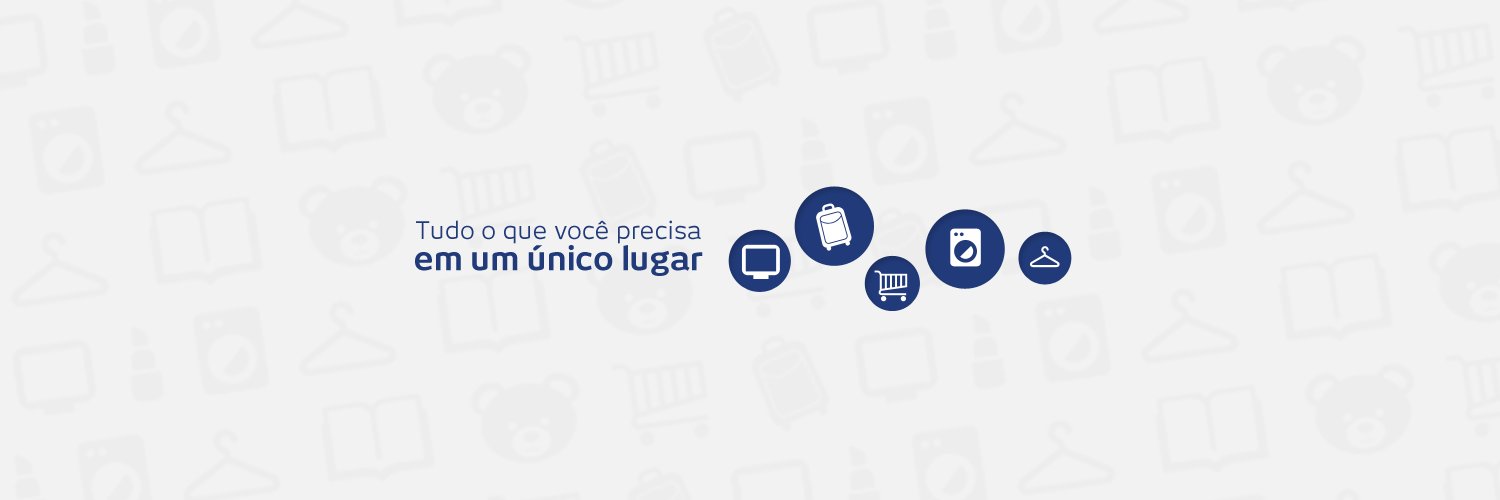 ShopFacil's profile banner image
