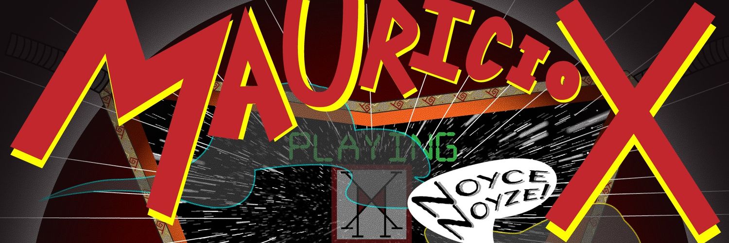 Mauricio X 🪶✊🏾🧡✊🏾🪶 banner