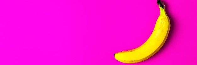 La Banana Rosa banner