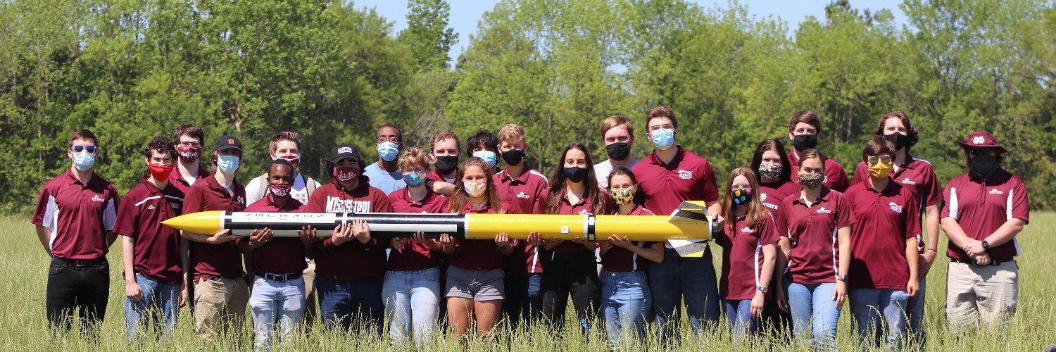 MSU Space Cowboys banner