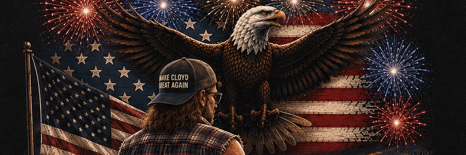 Cloyd Rivers banner