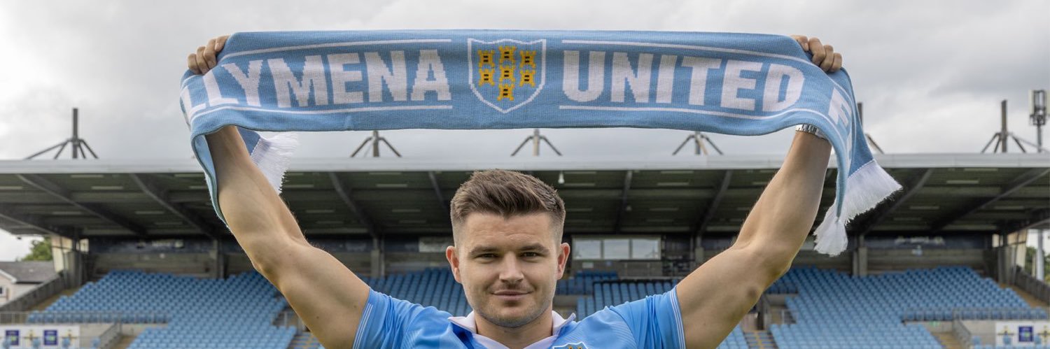 Dáire O’Connor banner