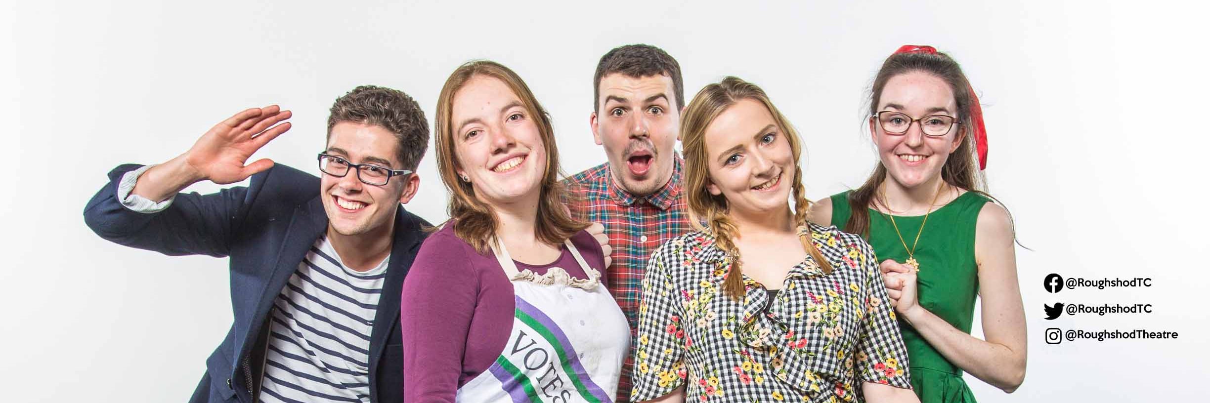 RoughshodTC's profile banner image